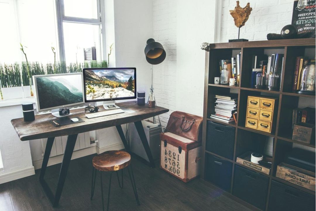 Mesa plegable para comedor